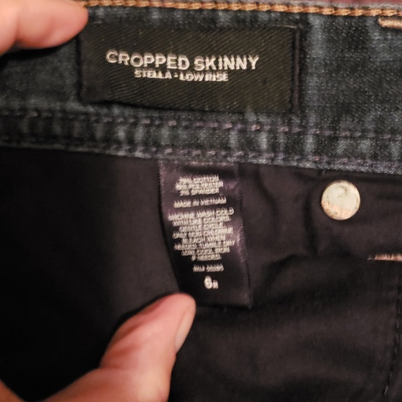 Jeans - Picture 2 of 2